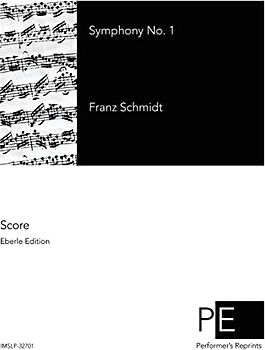 Symphony No. 1