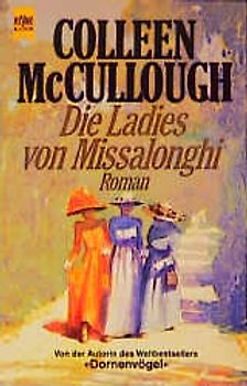 Die Ladies von Missalonghi