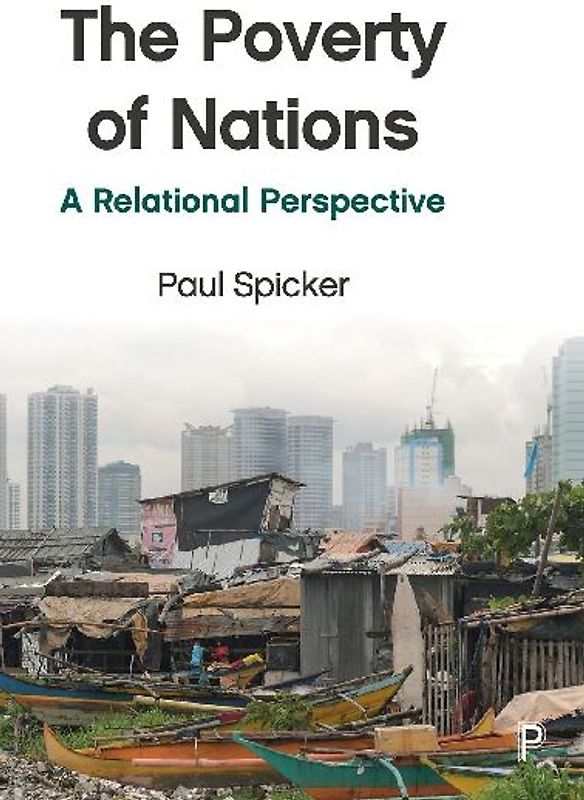 The Poverty of Nations