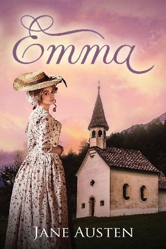 Emma (Annotated)