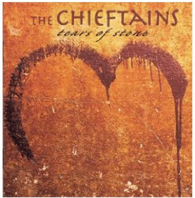 the Chieftains - Tears of Stone