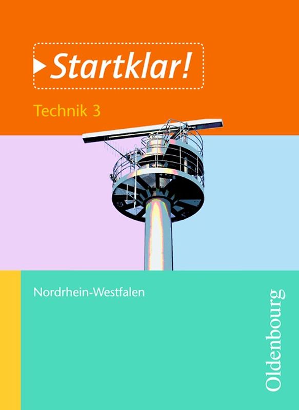 Startklar! - Nordrhein-Westfalen