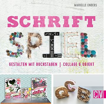 Schrift Spiel