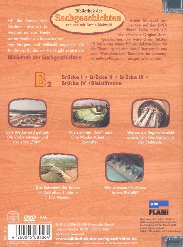 Gesund Essen ohne Irrtümer