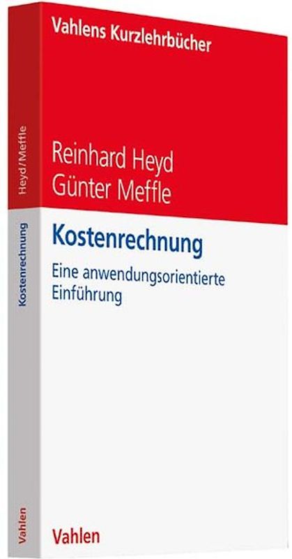 Kostenrechnung