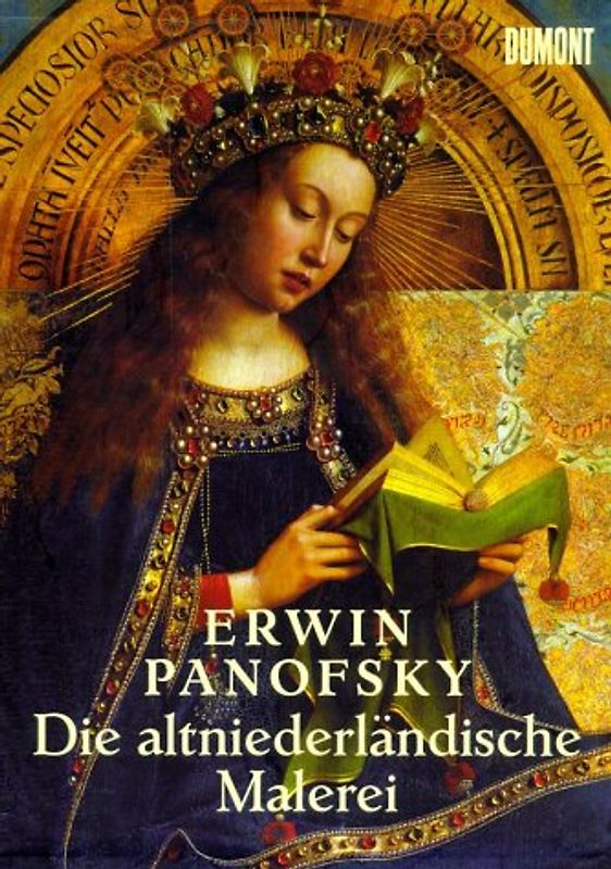 Altniederländische Malerei