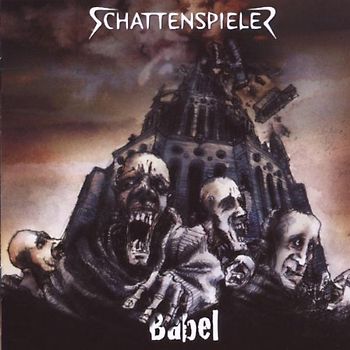 Schattenspieler - Babel