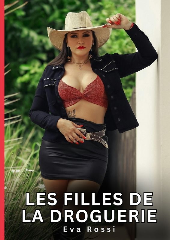 Les filles de la droguerie