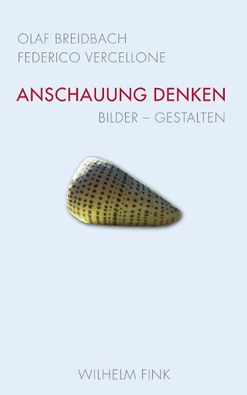 Anschauung denken