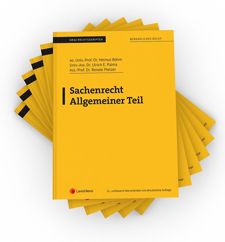 PAKET Edition Zivilrecht (Skripten)