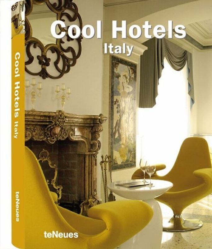 Cool Hotels Italy