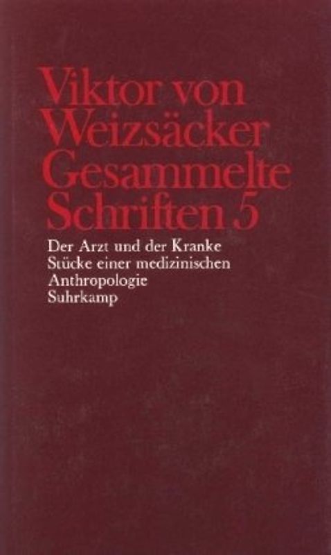 Gesammelte Schriften in zehn Bänden