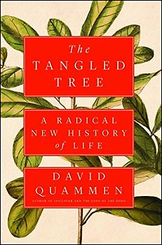 The Tangled Tree: A Radical New History of Life