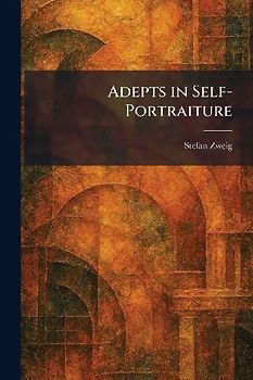 Adepts in Self-Portraiture