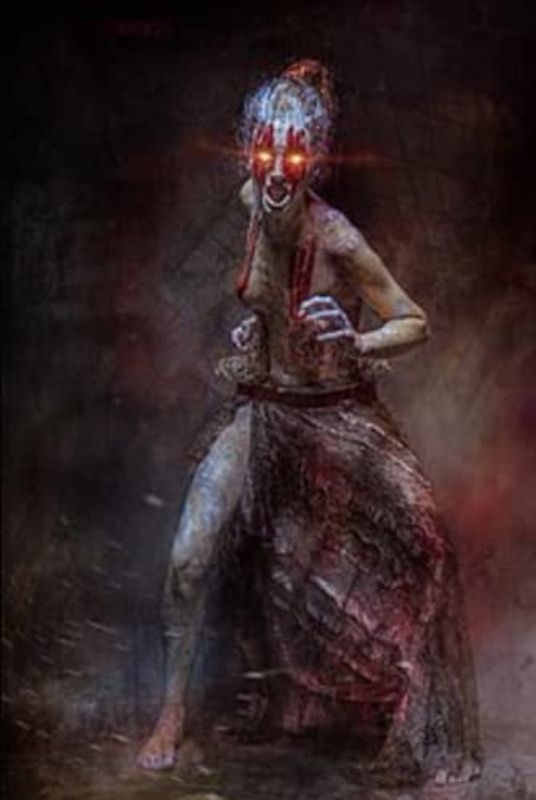 "Apparitions: Real Ghost Stories from Around the World"