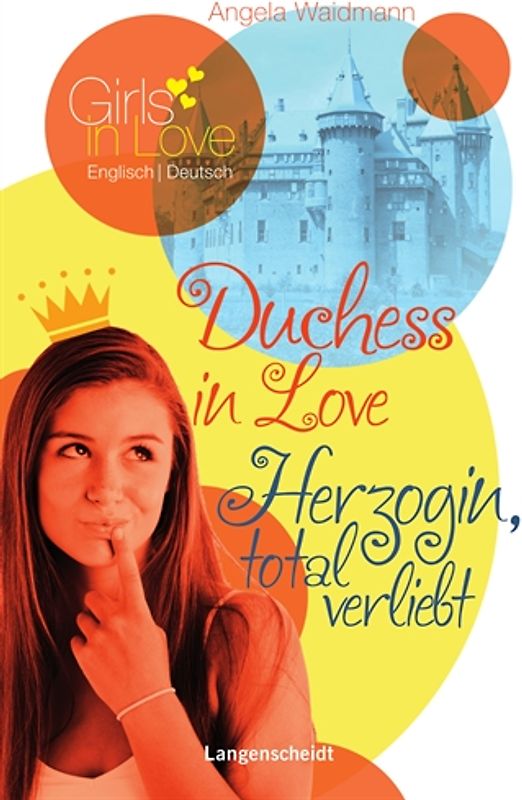 Duchess in Love - Herzogin, total verliebt