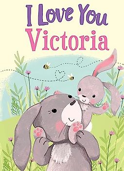I Love You Victoria