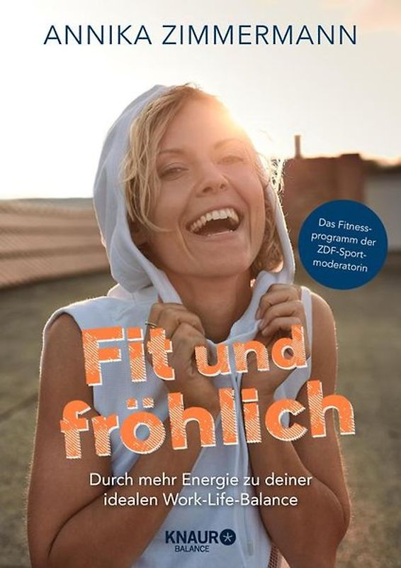 Fit und fröhlich