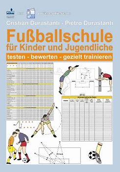 Fußballschule für Kinder- und Jugendliche