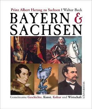 Bayern & Sachsen