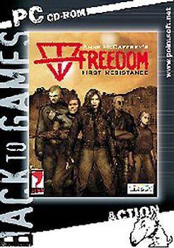 Freedom - First Resistance PC Spiele