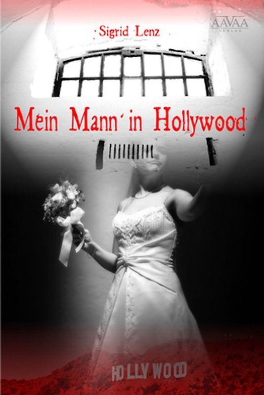 Mein Mann in Hollywood - Sonderformat Mini-Buch