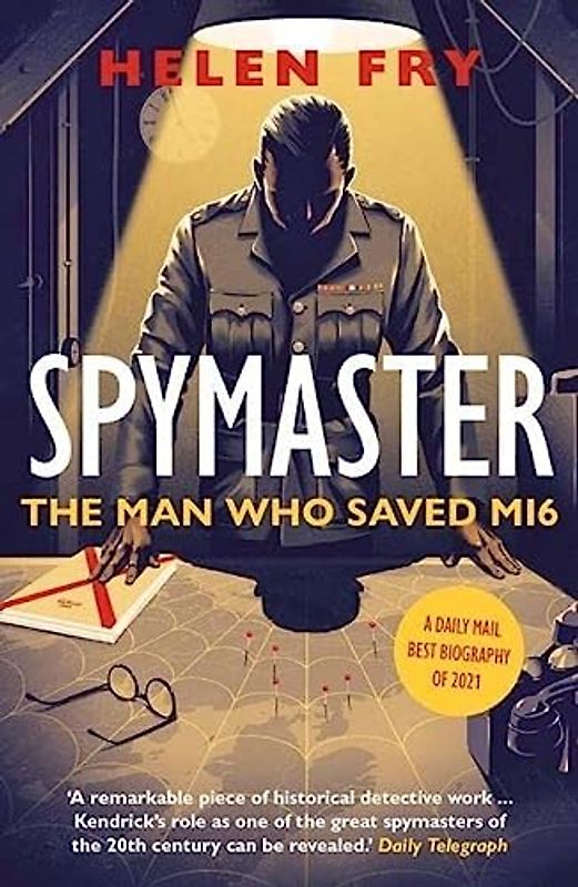 Spymaster
