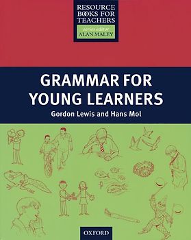 Resource Books for Teachers / Grammar for Young Learners