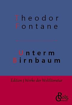 Unterm Birnbaum