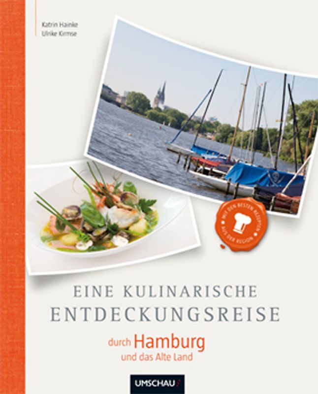 Eine kulinarische Entdeckungsreise durch Hamburg