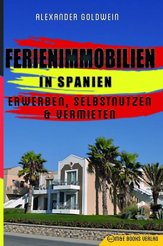 Ferienimmobilien in Spanien