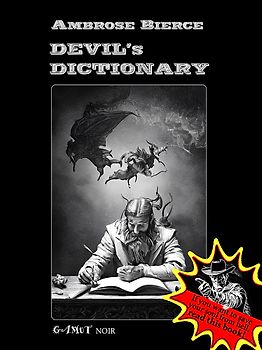 Devil's Dictionary