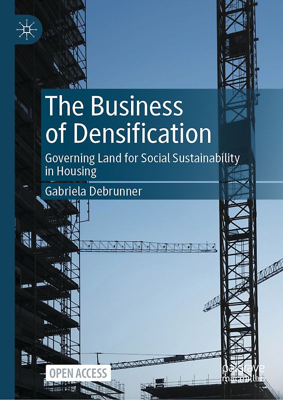 The Business of Densification