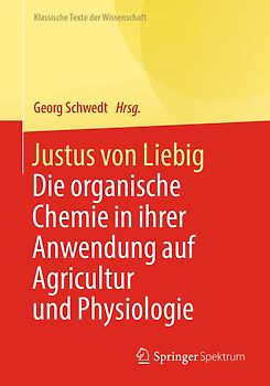 Justus von Liebig