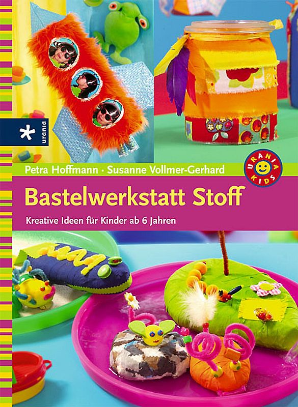 Bastelwerkstatt Stoff