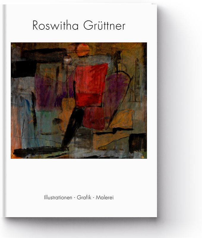 Illustrationen - Grafik - Malerei