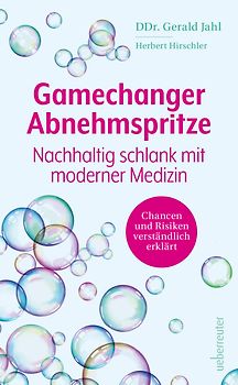Gamechanger Abnehmspritze