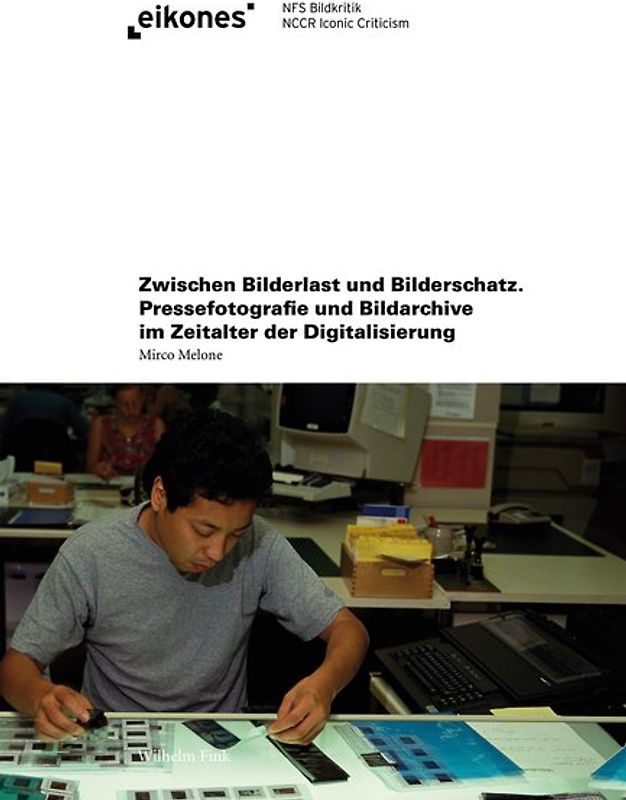 Zwischen Bilderlast und Bilderschatz