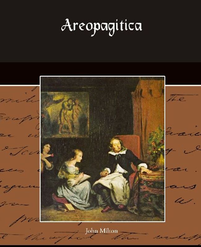Areopagitica