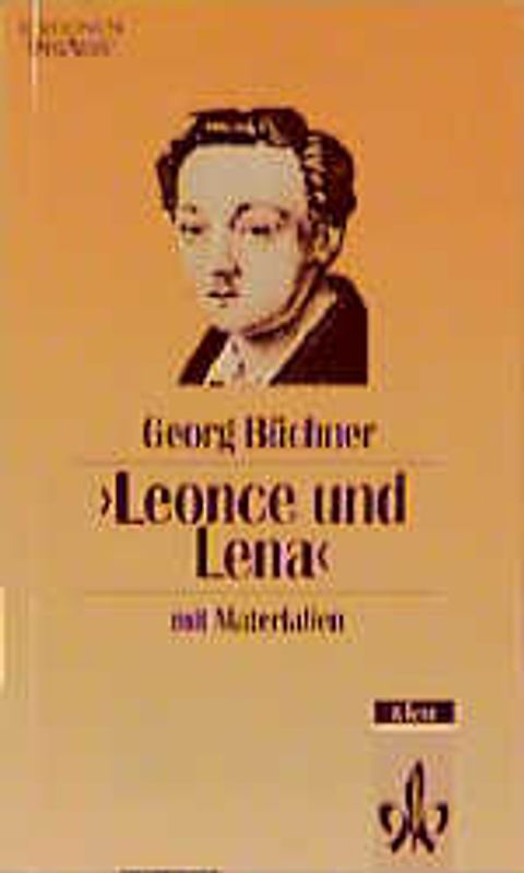Leonce und Lena