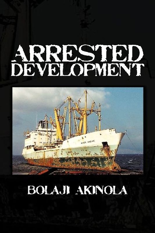 Arrested Development