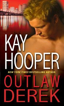 Outlaw Derek (Hagen) - Hooper, Kay