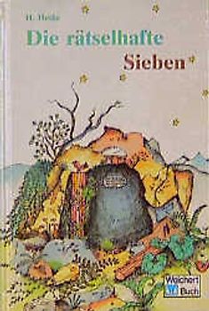 Die rätselhafte Sieben