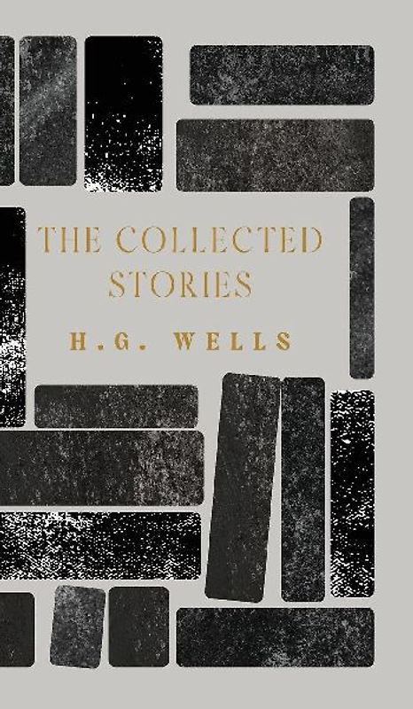 The Collected Stories