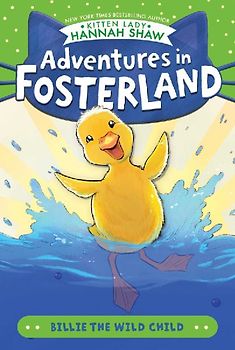 Billie the Wild Child