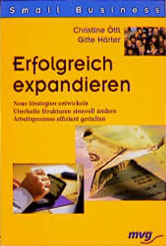 Erfolgreich expandieren