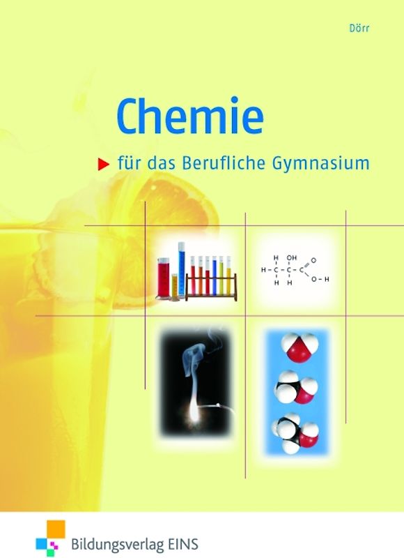 Chemie / Chemie für das Berufliche Gymnasium