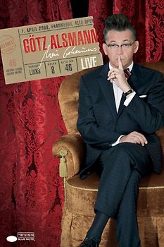 Götz Alsmann - Mein Geheimnis Live