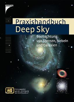 Praxishandbuch Deep Sky