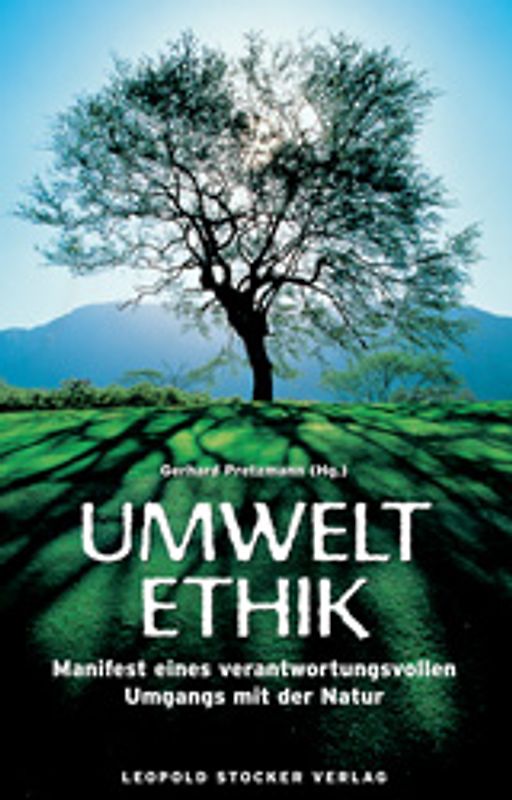 Umweltethik